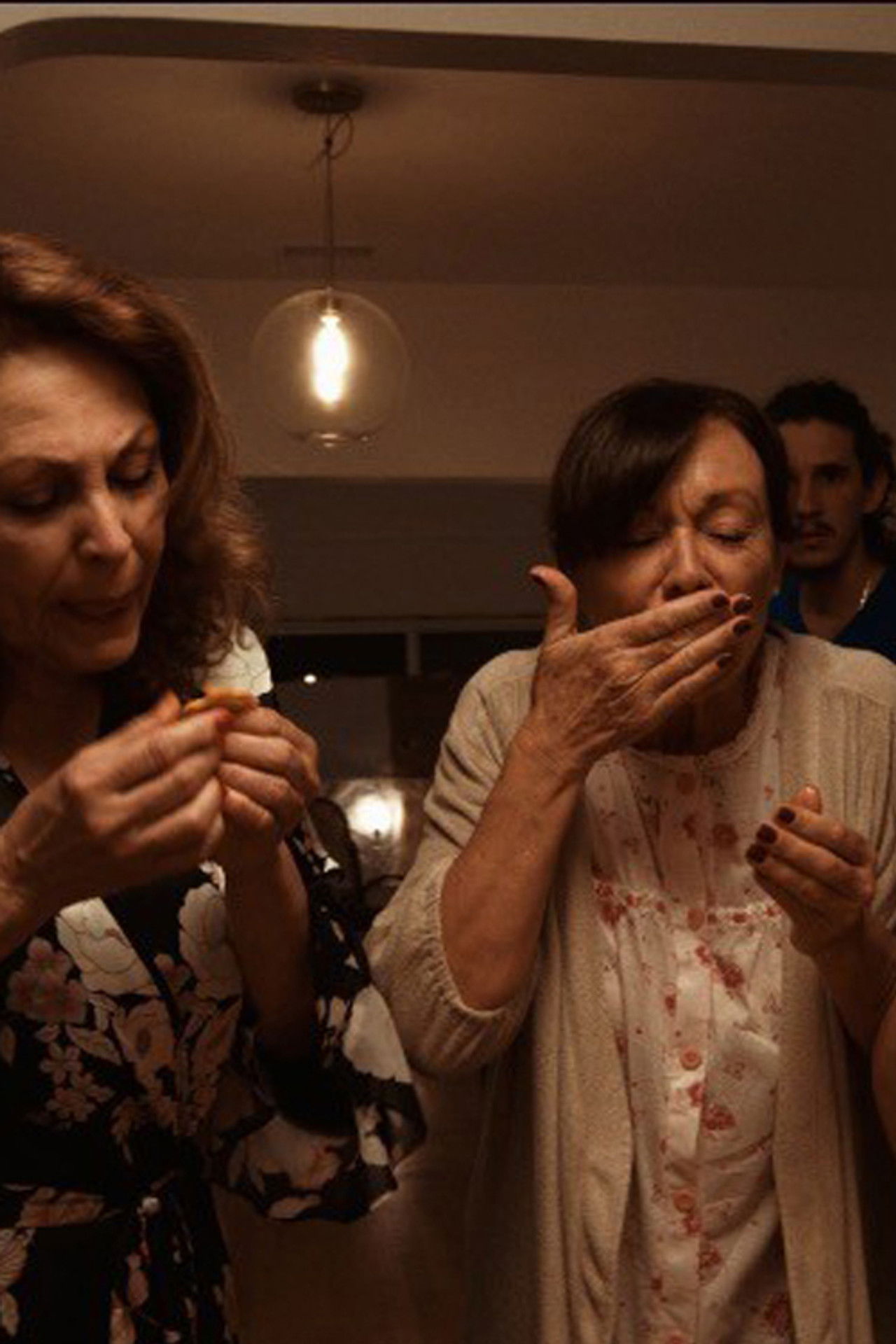 Mango Season Backdrop