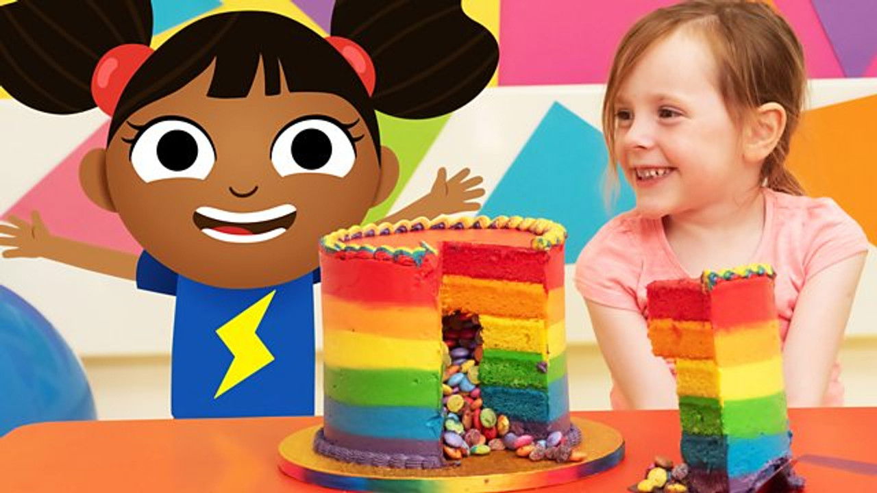 Yakka Dee! — Épisode 1