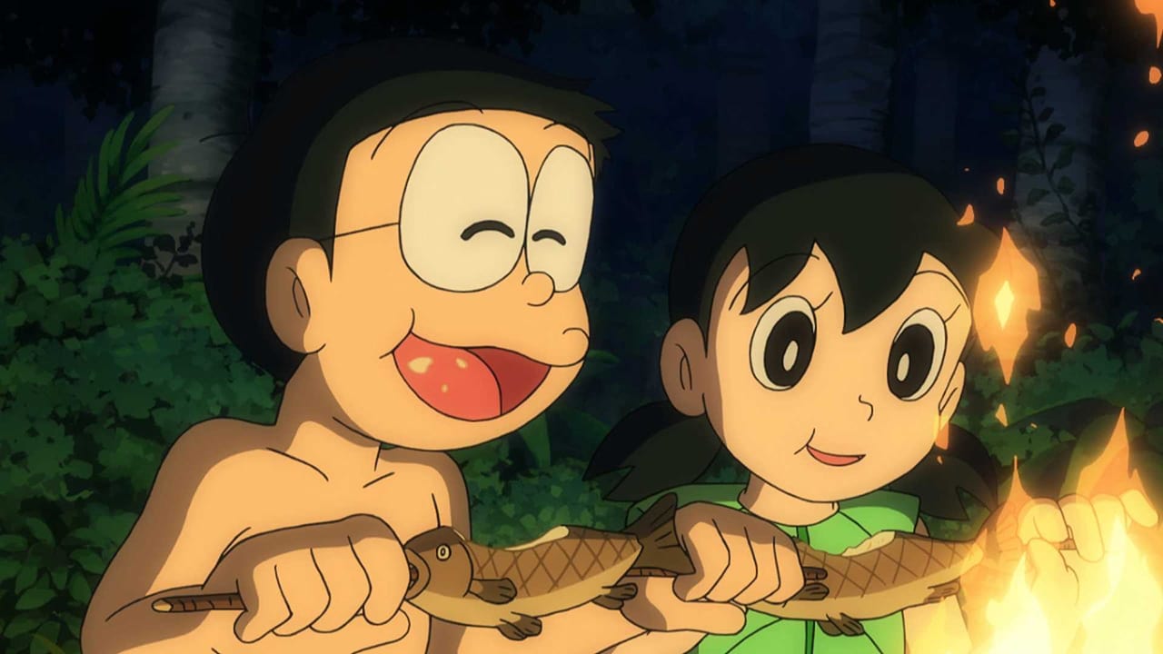 Doraemon - Season 1 Episode 765 : Gunfighter Nobita