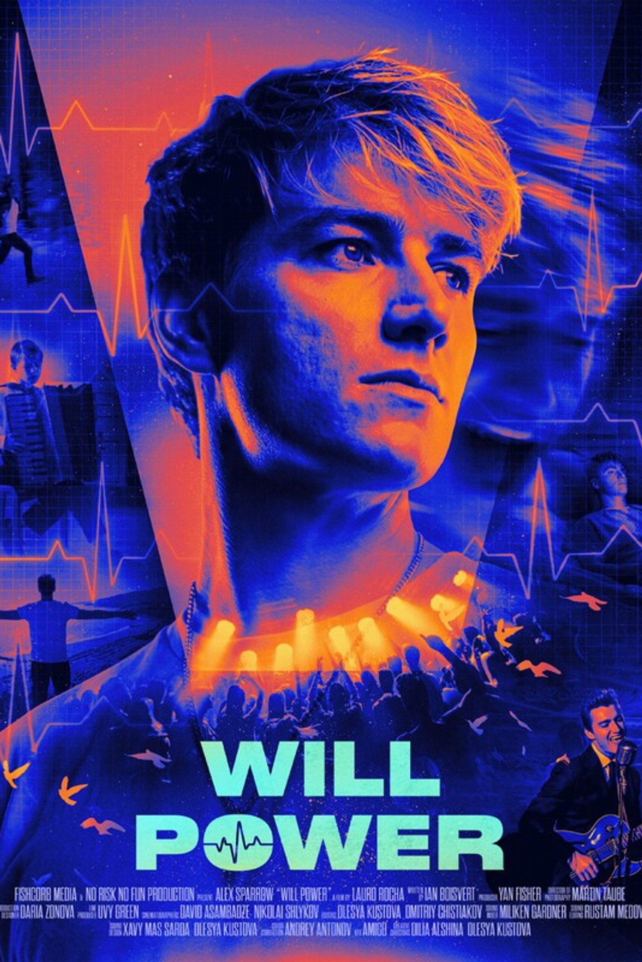Will Power