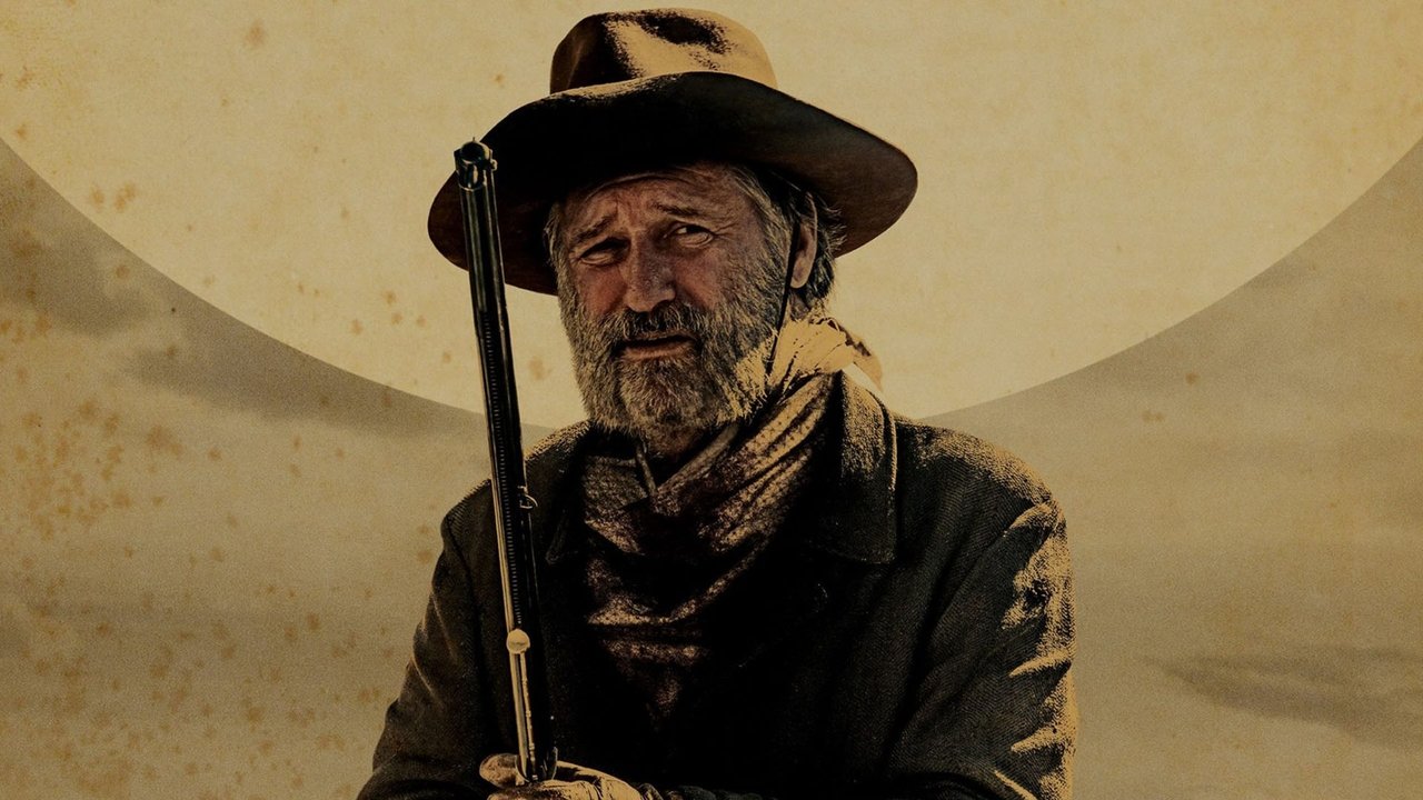 The Ballad of Lefty Brown photo 1