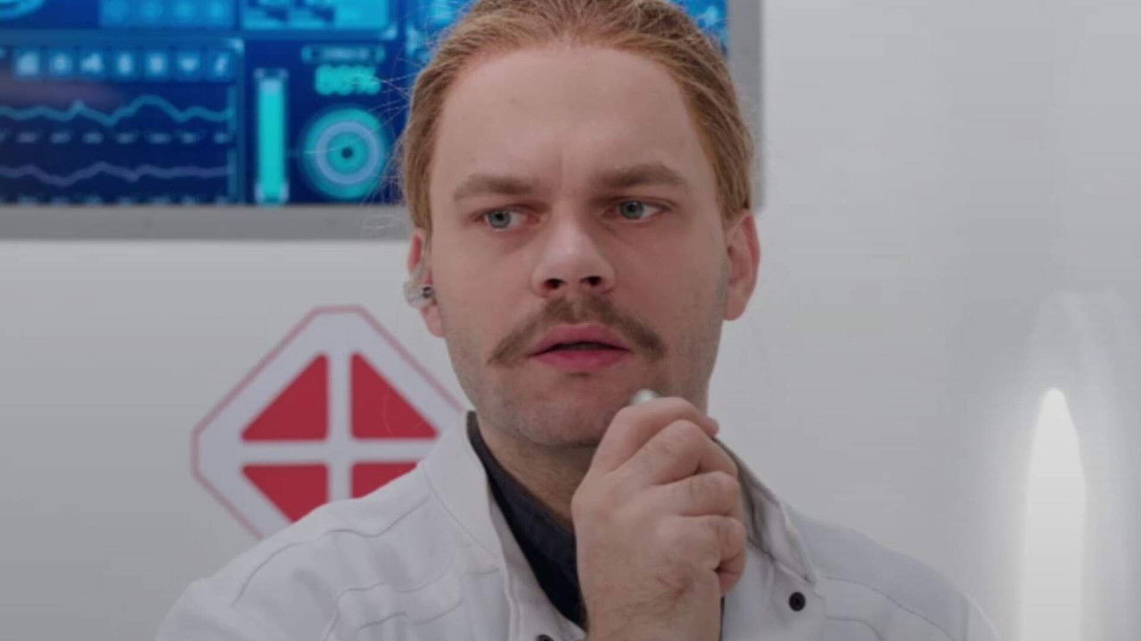 Misja — Épisode 3