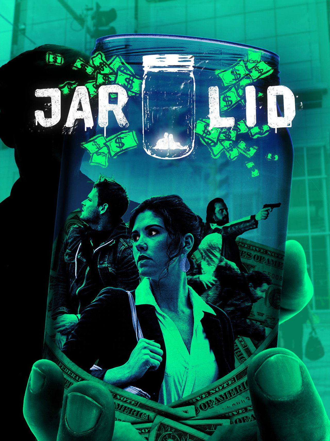 Jar Lid