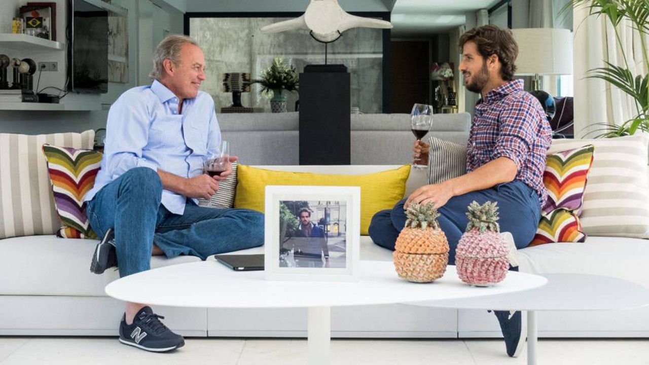 Mi casa es la tuya — Épisode 22