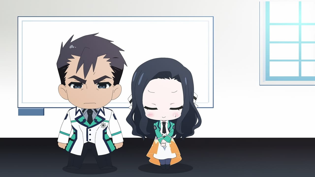The Irregular at Magic High School - Season 0 Episode 3 : Get to Know Magic Studies! - Lesson Three: What are Magicians?
