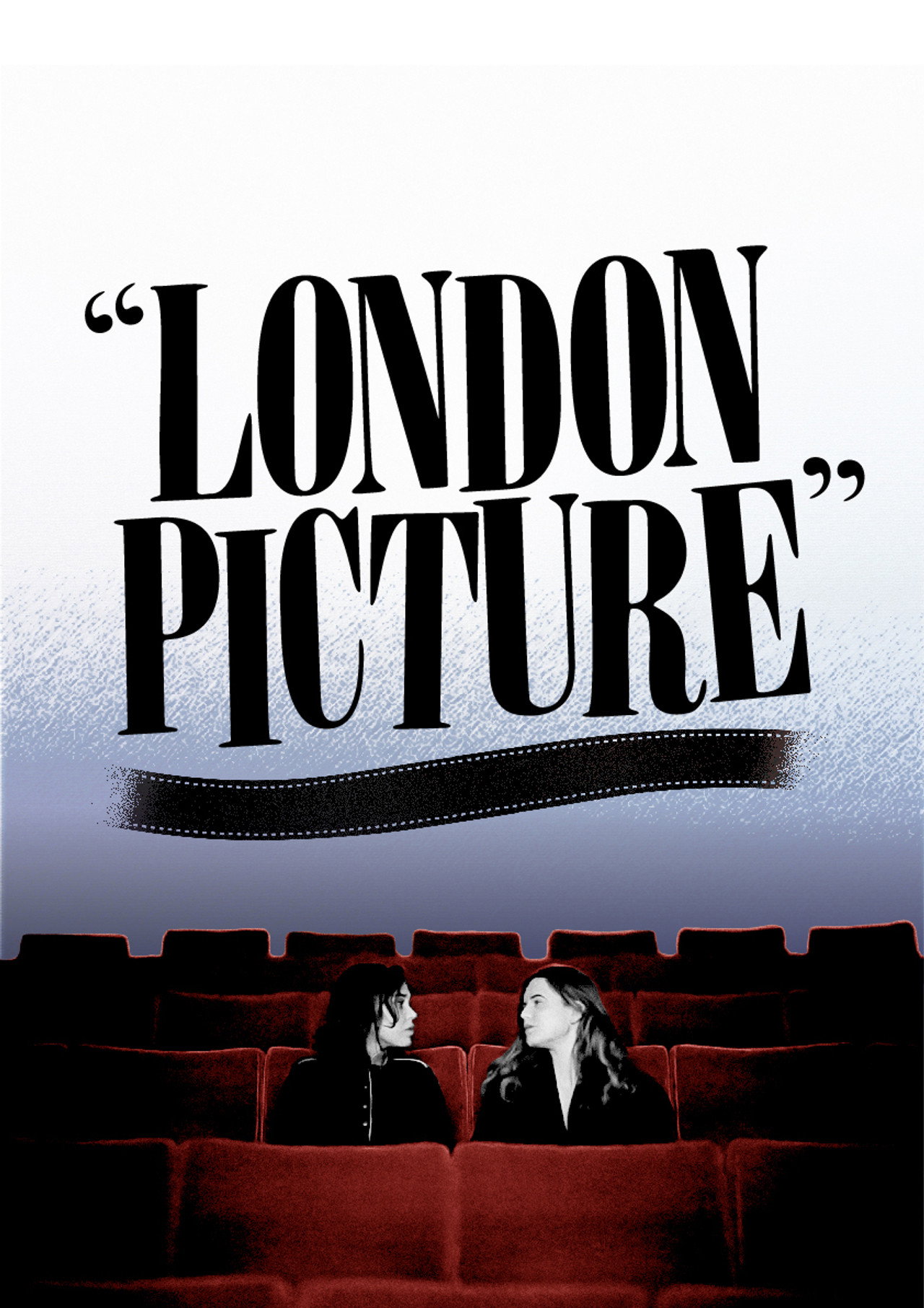 London Picture filmaffisch