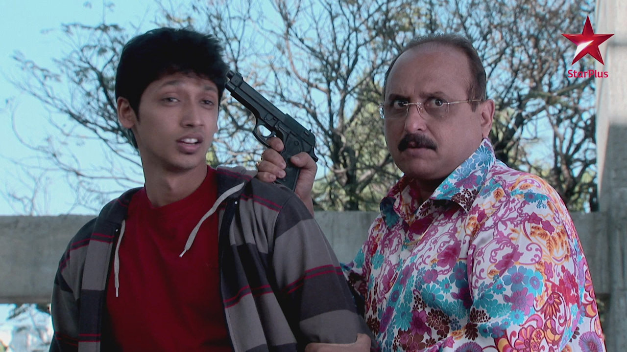 Arjun — Épisode 47