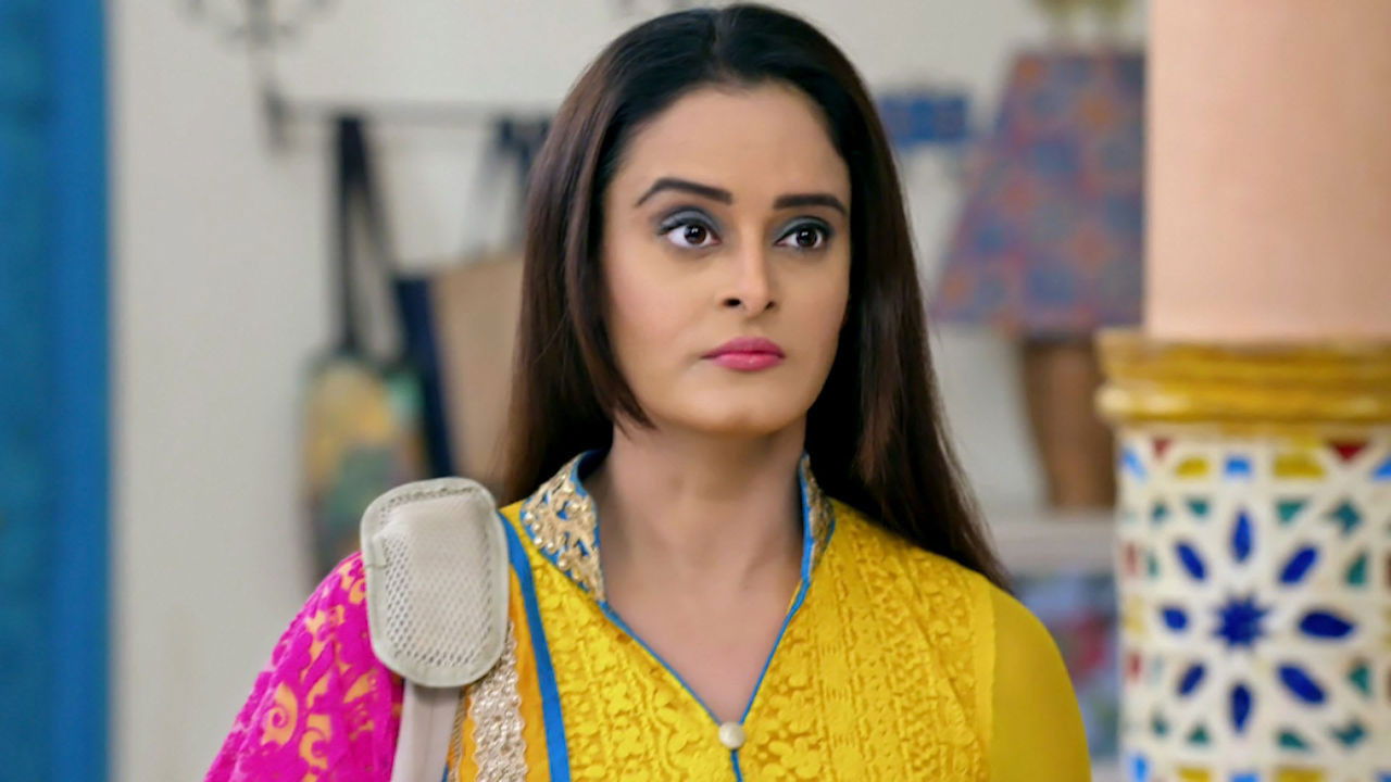 Kya Haal, Mr. Paanchal? — Épisode 271