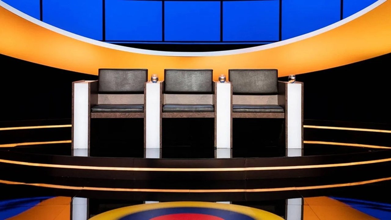 De Slimste Mens - Season 26 Episode 35 : Episode 35