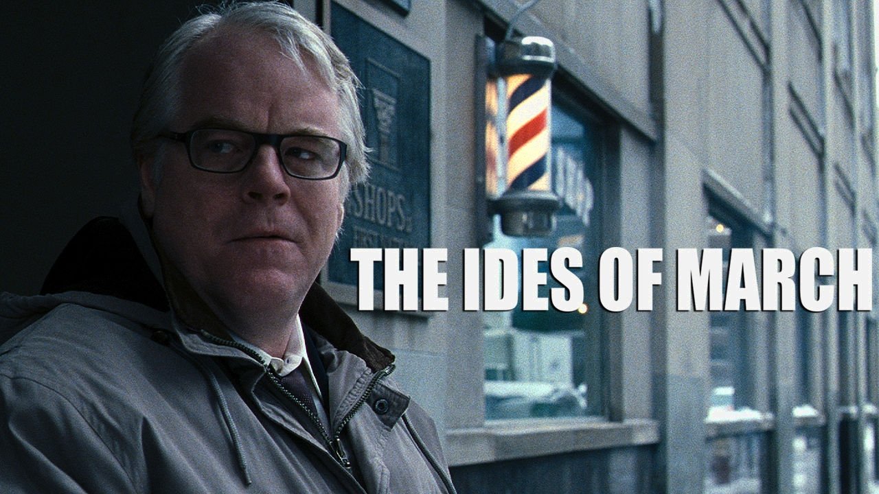 The Ides of March