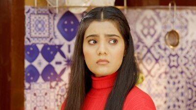 Pushpa Impossible - Season 1 Episode 1081 : Swara Refuses To Forgive