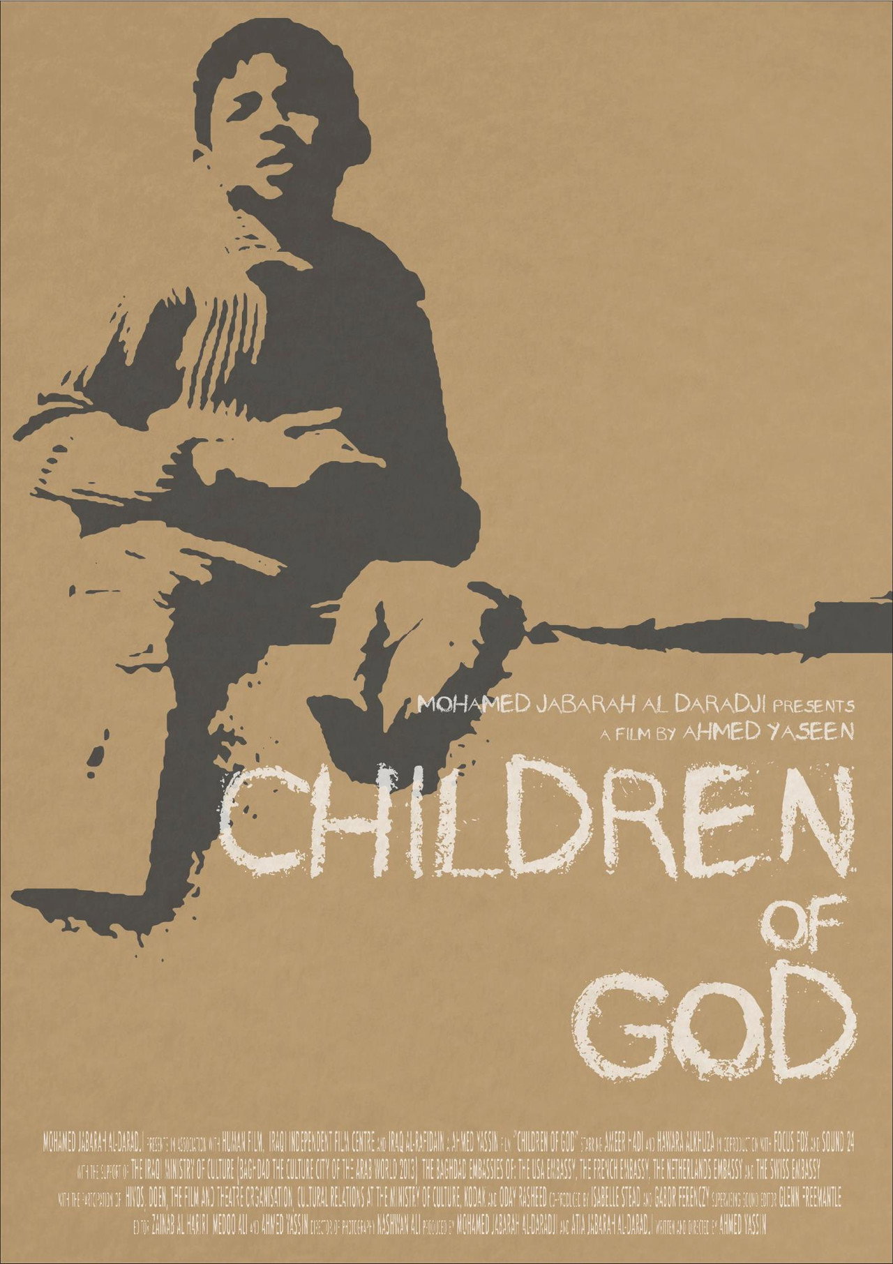 Children of God