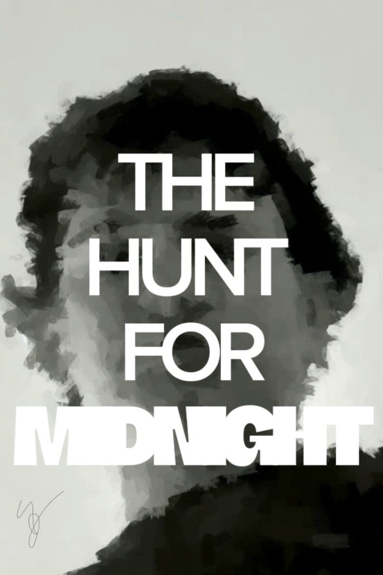 The Hunt For Midnight poster
