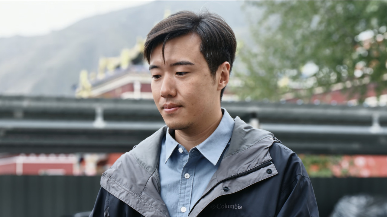 生命树 — Épisode 27