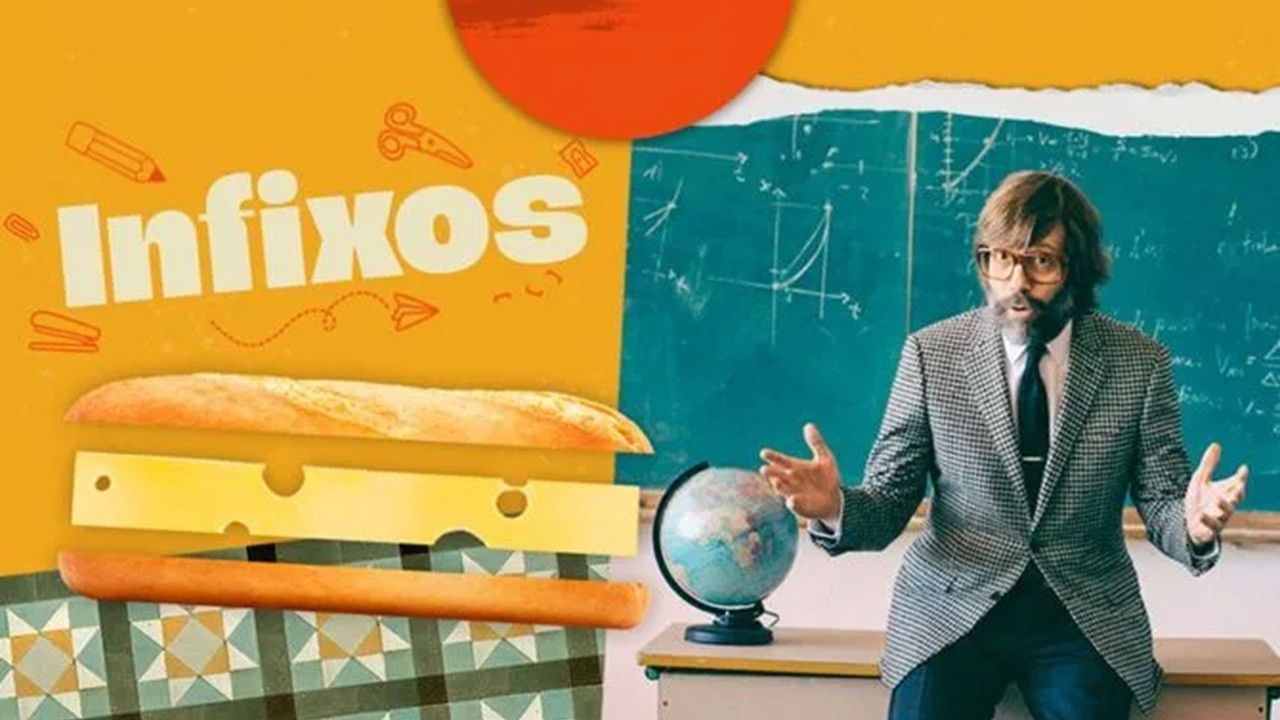 Gramàtica, lèxic i ortografia — Épisode 28