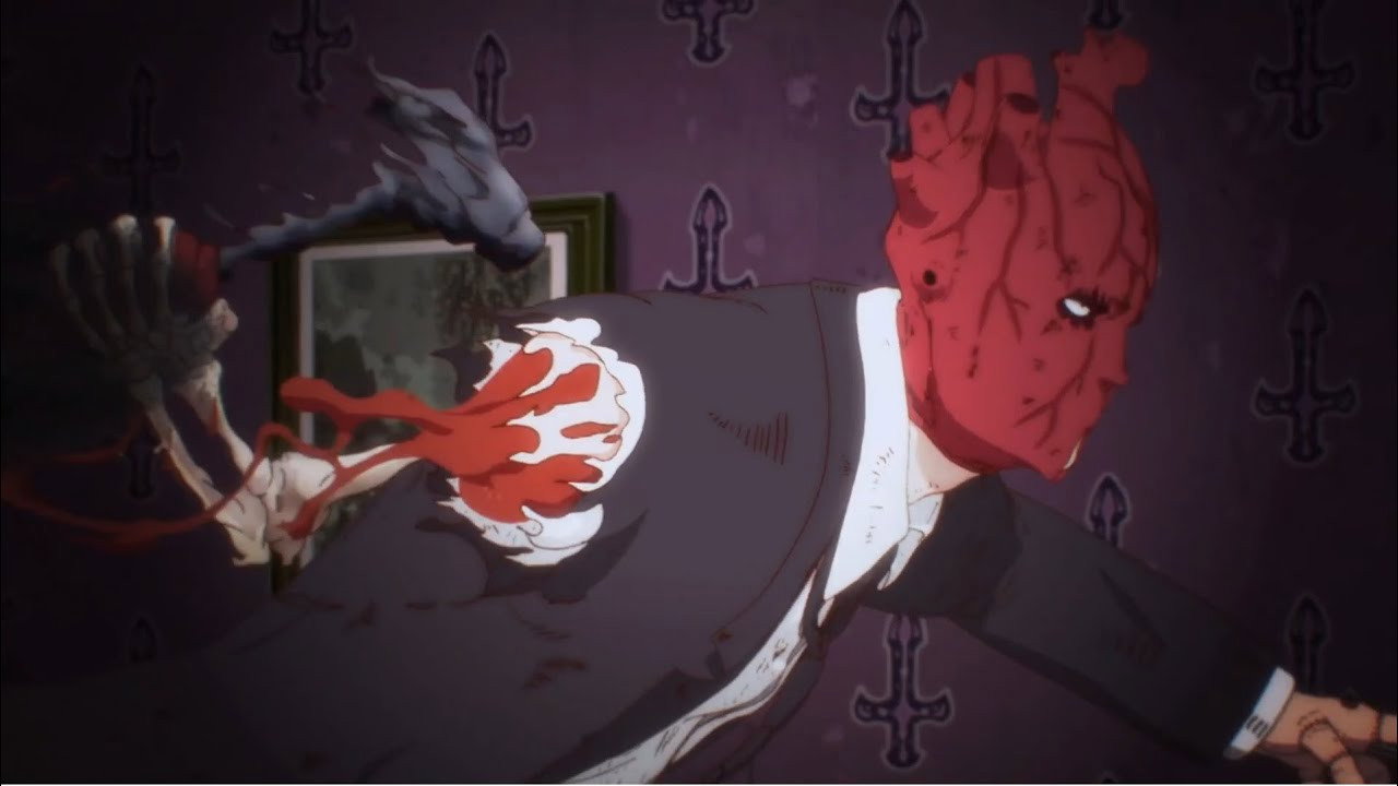 Dị thú ma đô (Phần 2) - Backdrop 52