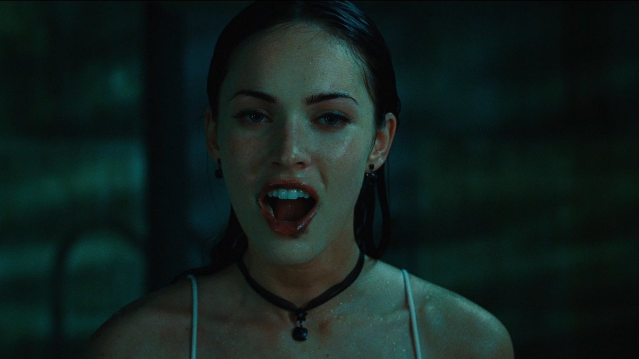 Scen från Jennifer's Body