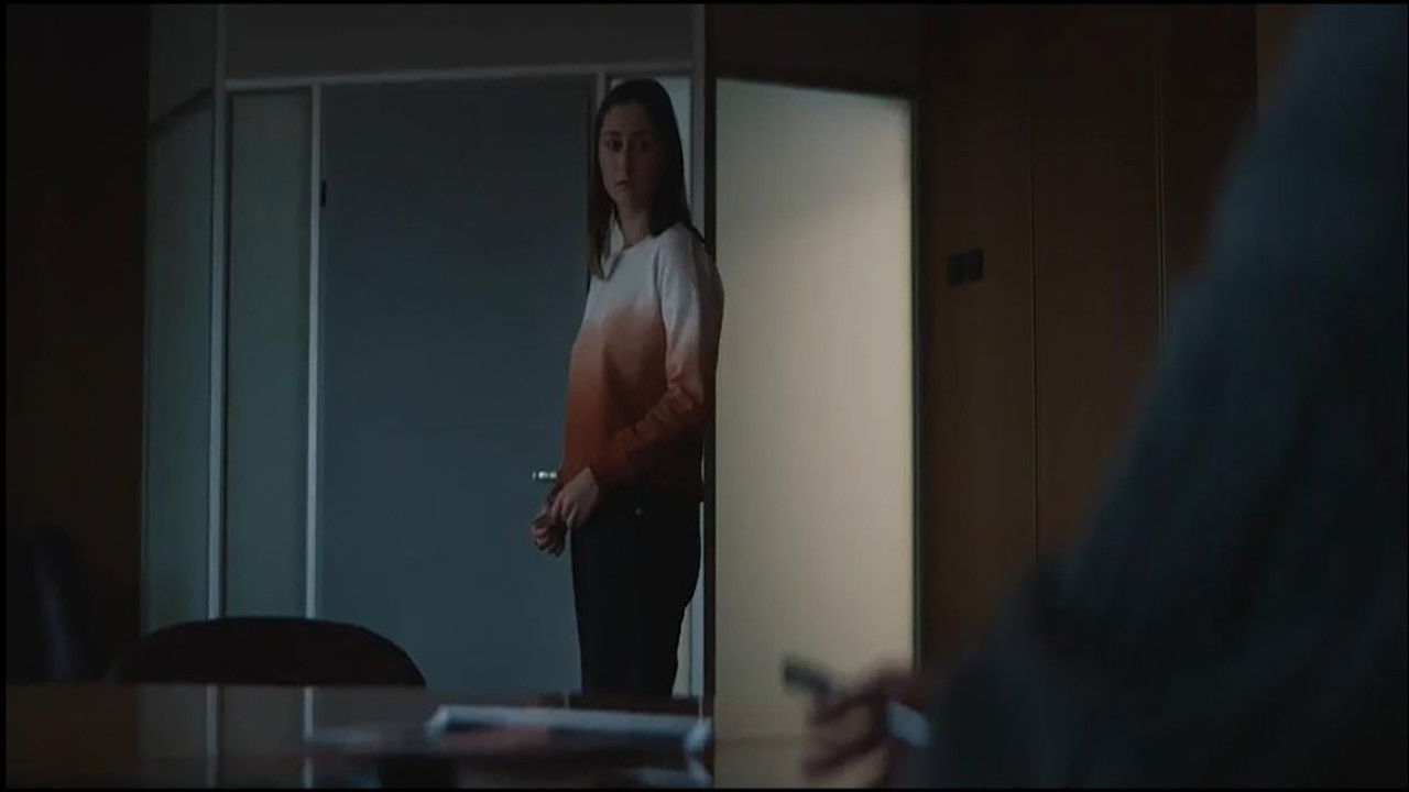 Still Waters — Épisode 2