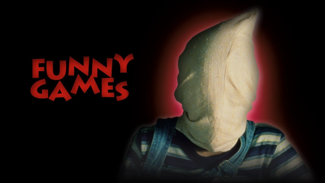 Funny Games background