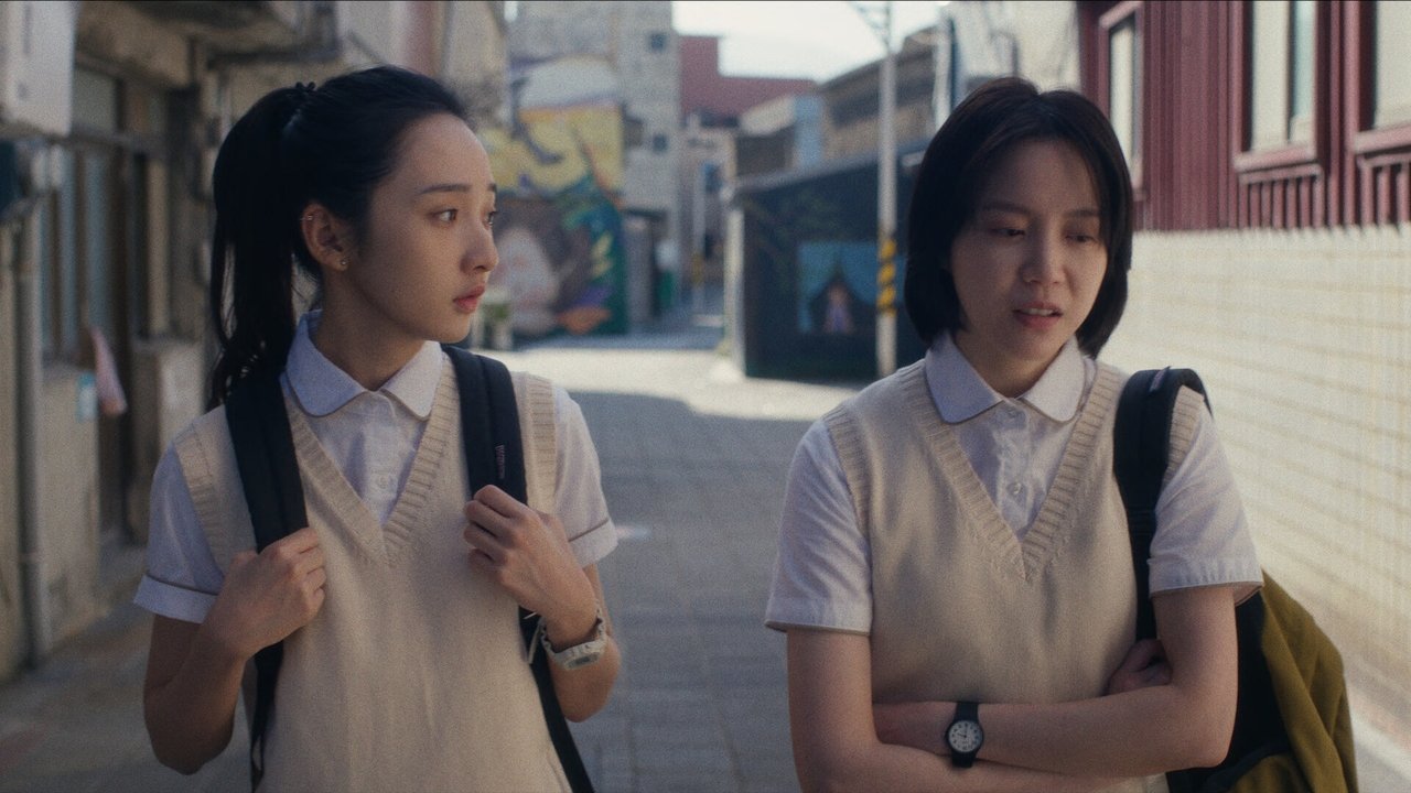 Had I Not Seen the Sun - Season 1 Episode 6 : Episode 6