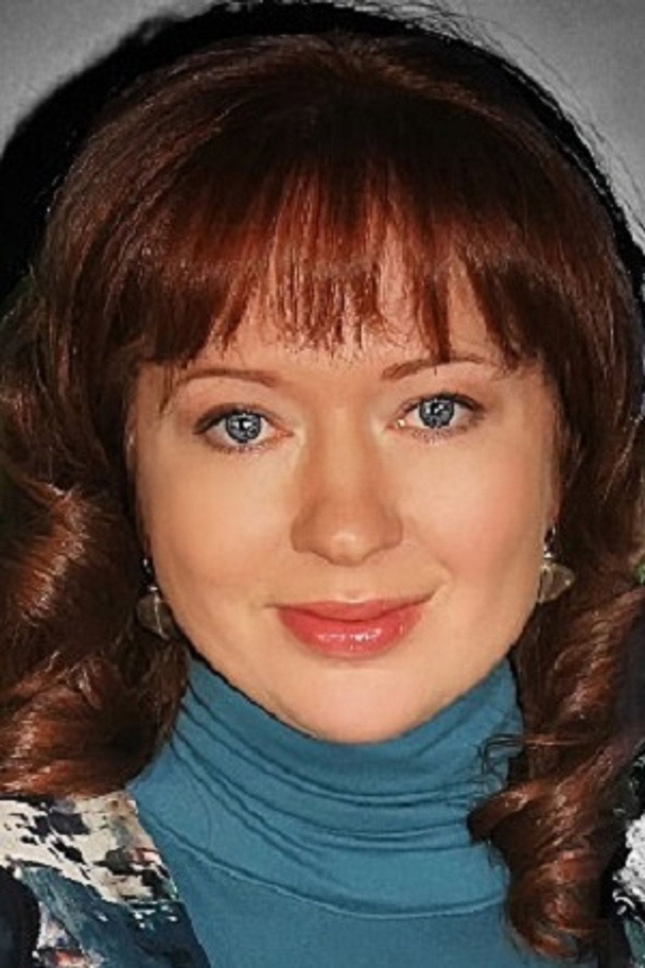 Yuliya Svezhakova