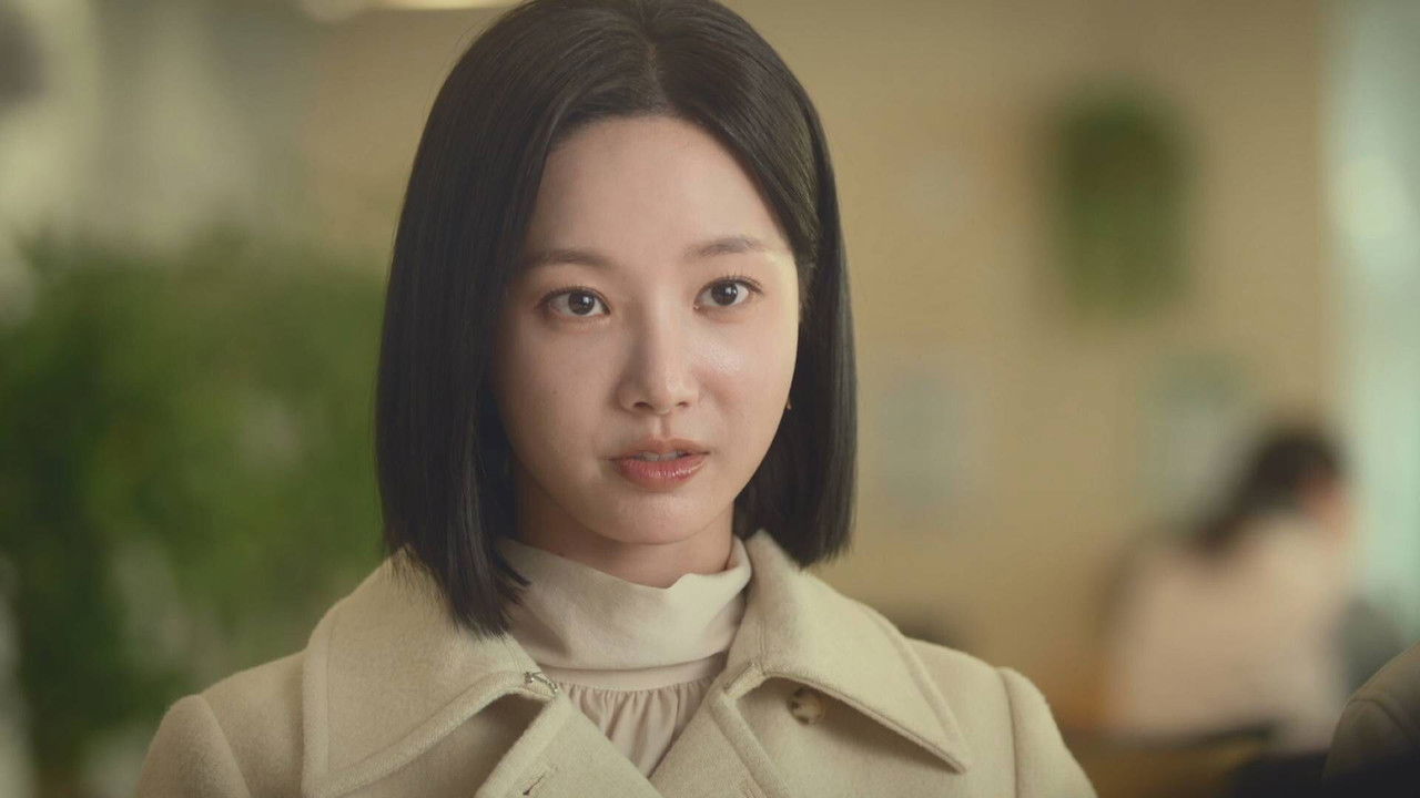 러브 포비아 — Épisode 5