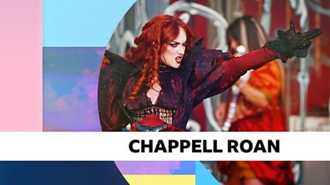 Chappell Roan