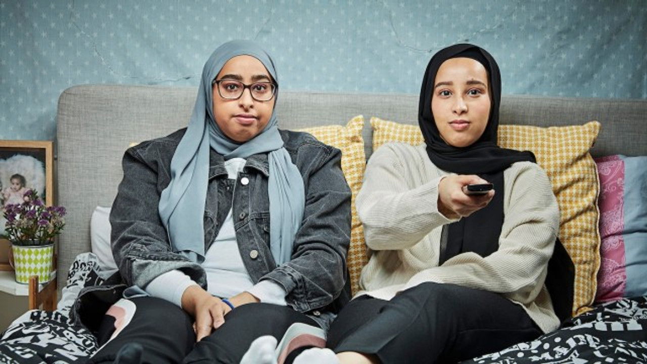 Gogglebox — Épisode 14