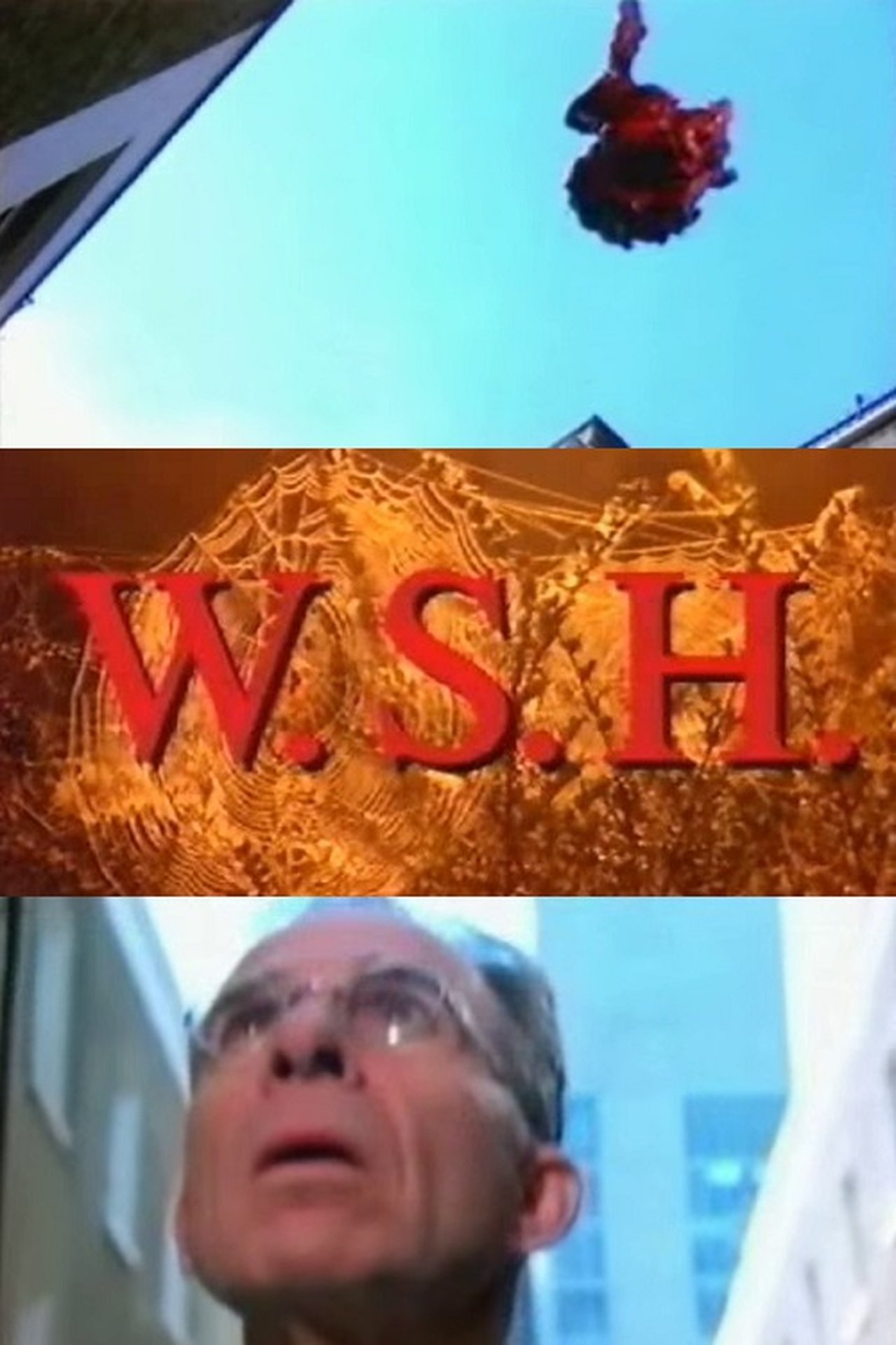 W.S.H.: The Myth of the Urban Myth