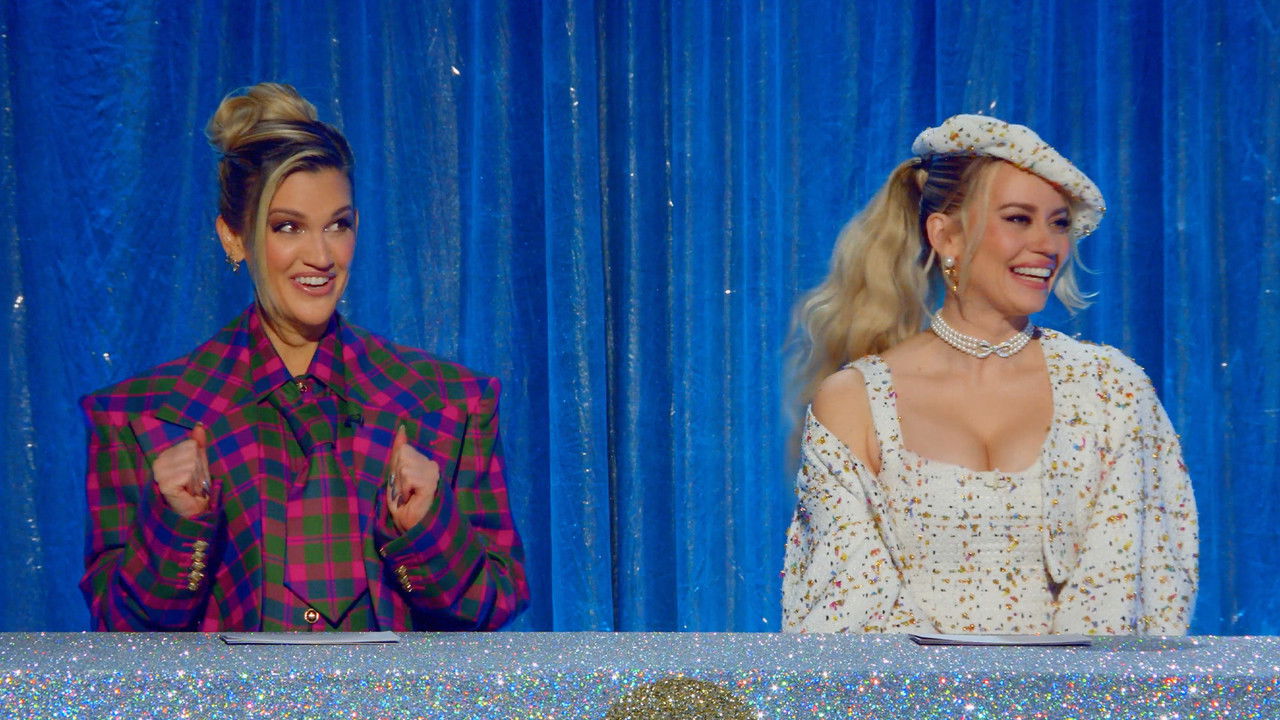 RuPaul's Drag Race UK vs The World — Épisode 3