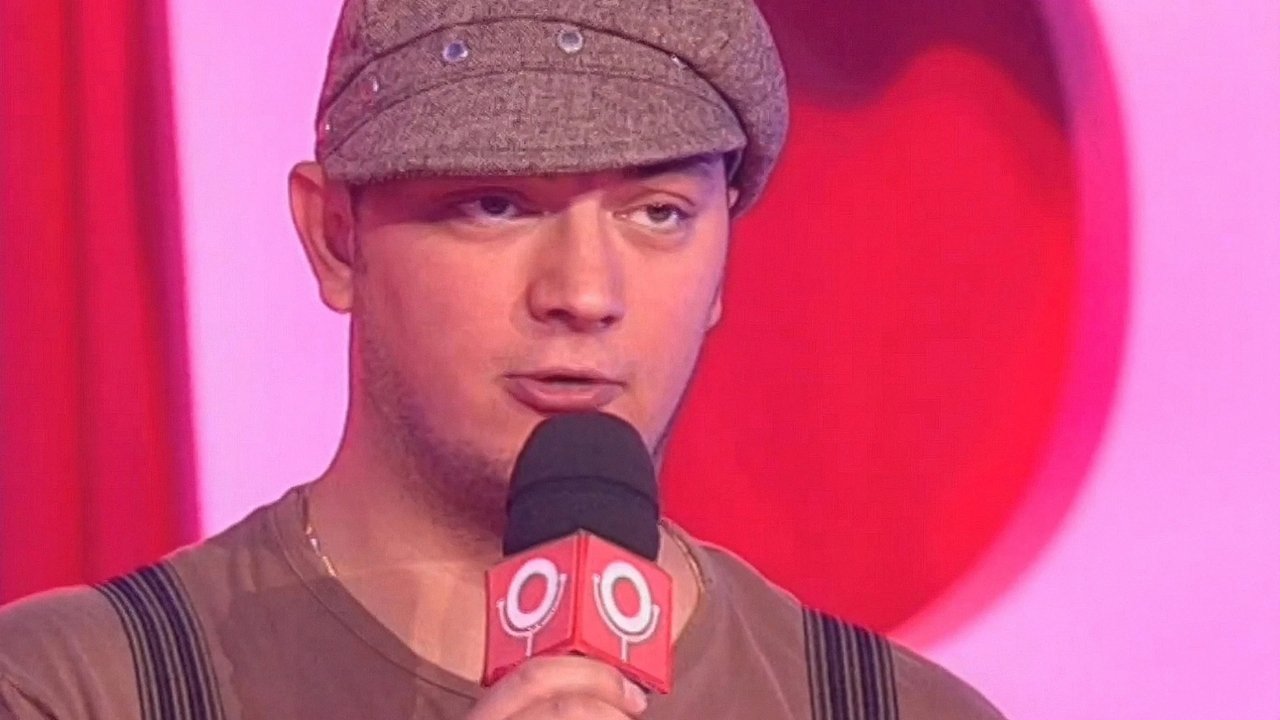 Comedy Club - Season 2 Episode 18 : Episode 18