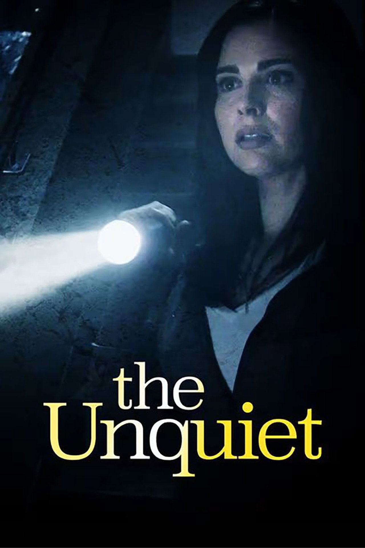 The Unquiet
