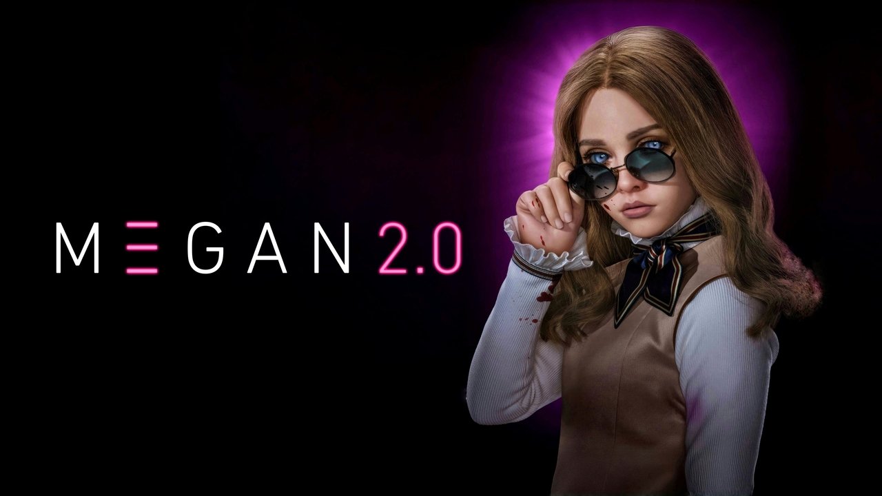 M3GAN 2.0 (2025)