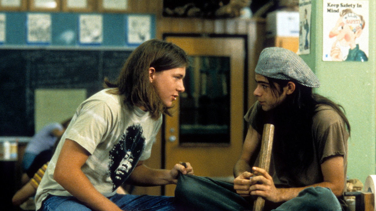 Dazed and Confused background 43