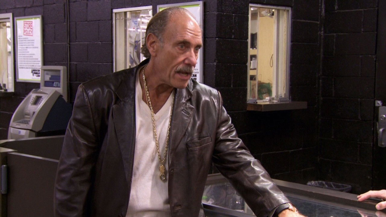 Prêt sur gage de l'enfer — Épisode 12