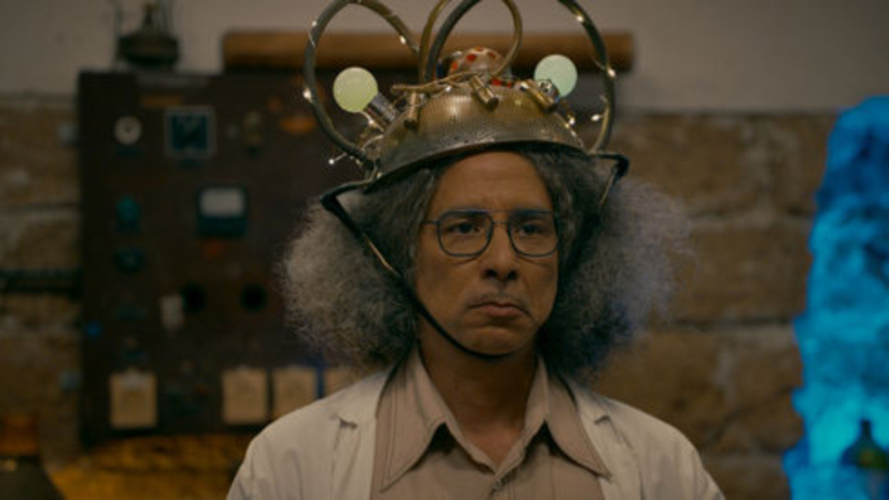 Cramel — Épisode 19