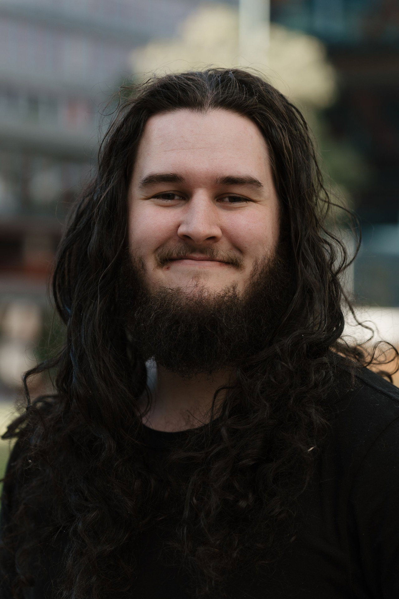 Connor O’Shea