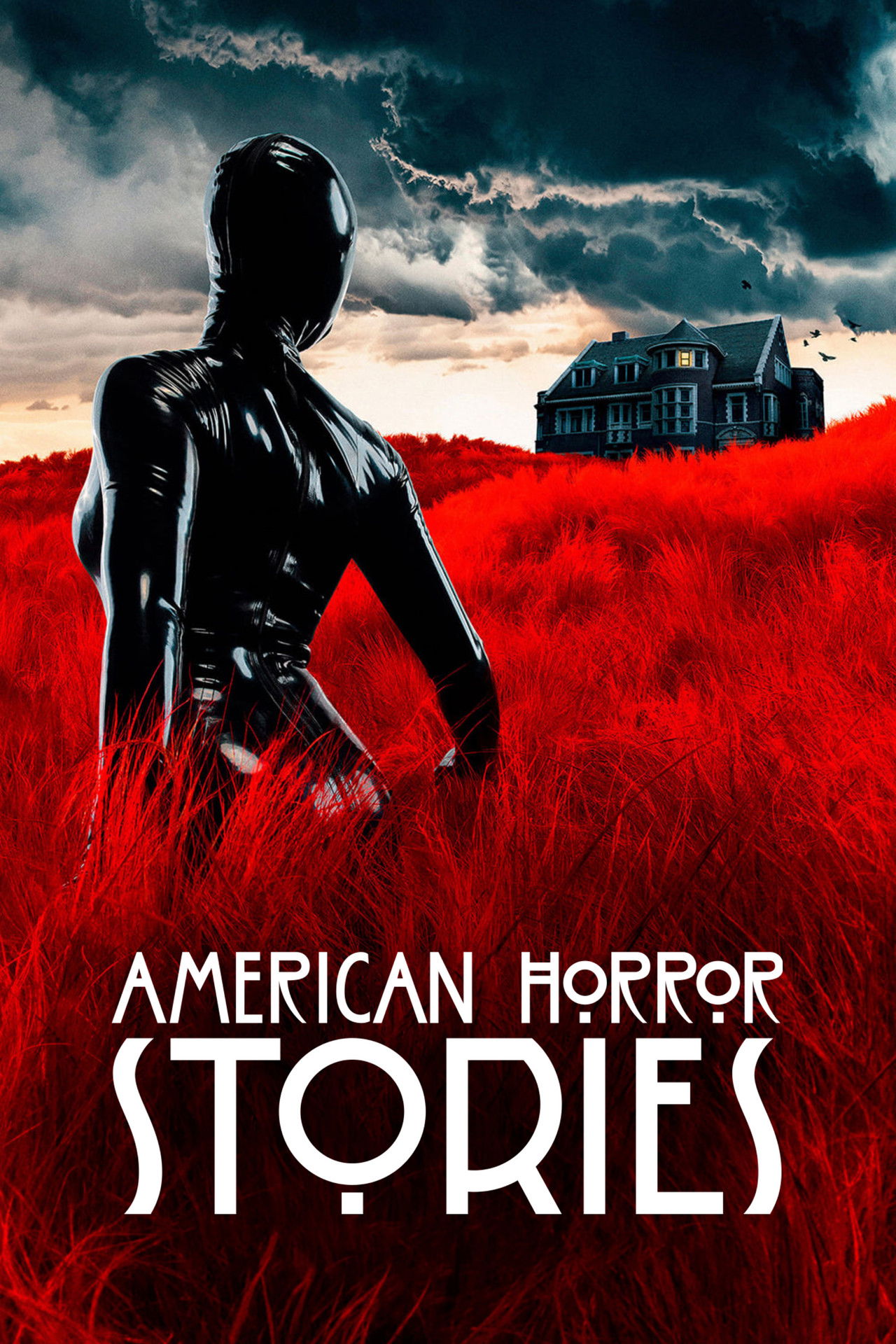 Série 1 seriálu American Horror Stories