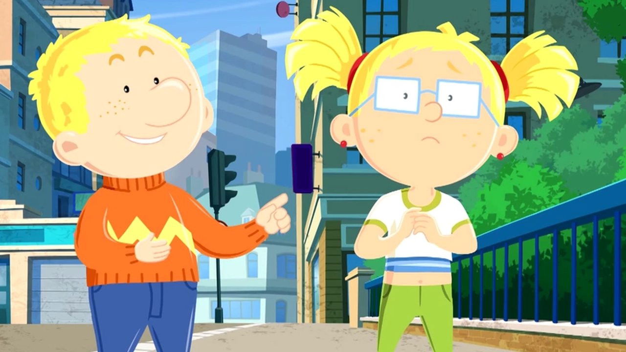 Martin Morning — Épisode 7