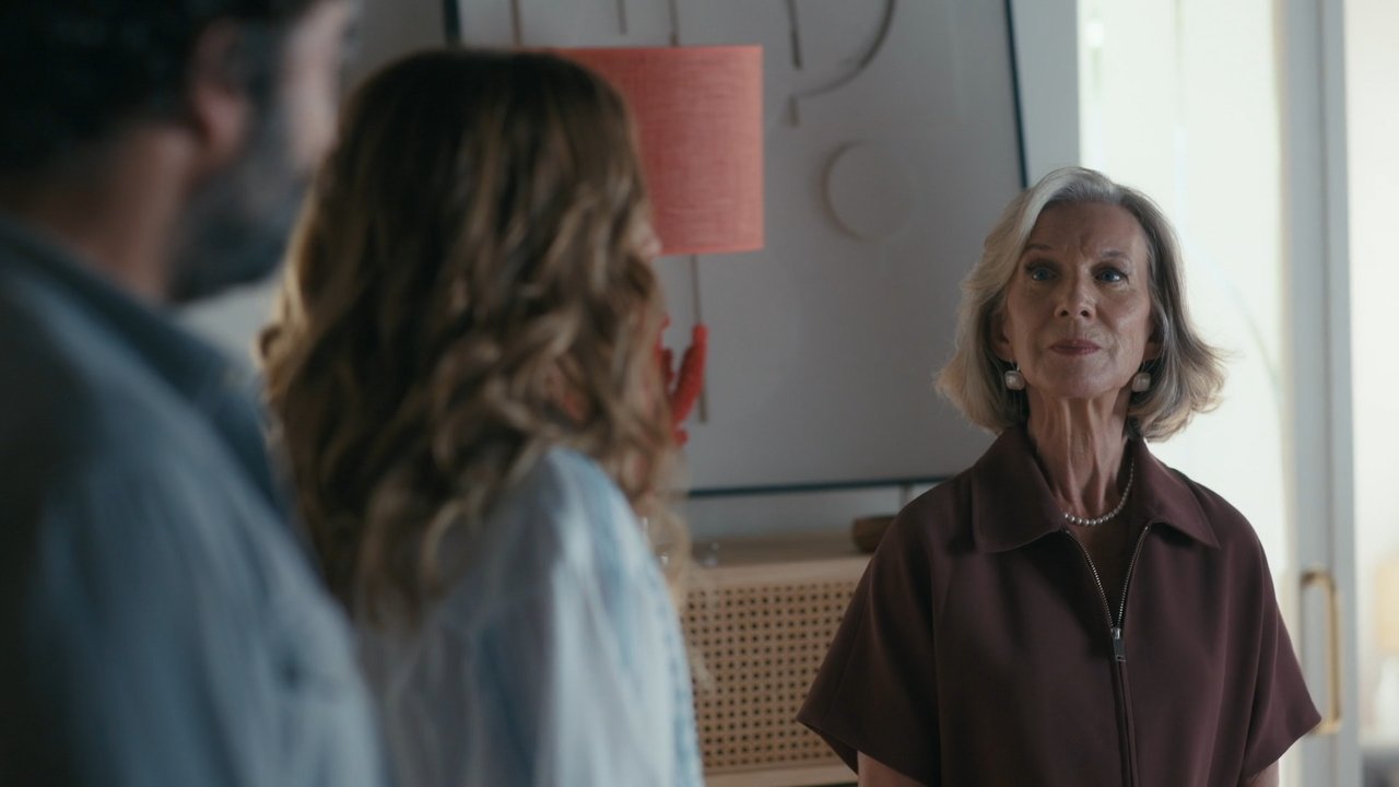 Terra Forte - Season 1 Episode 14 : Episode 14