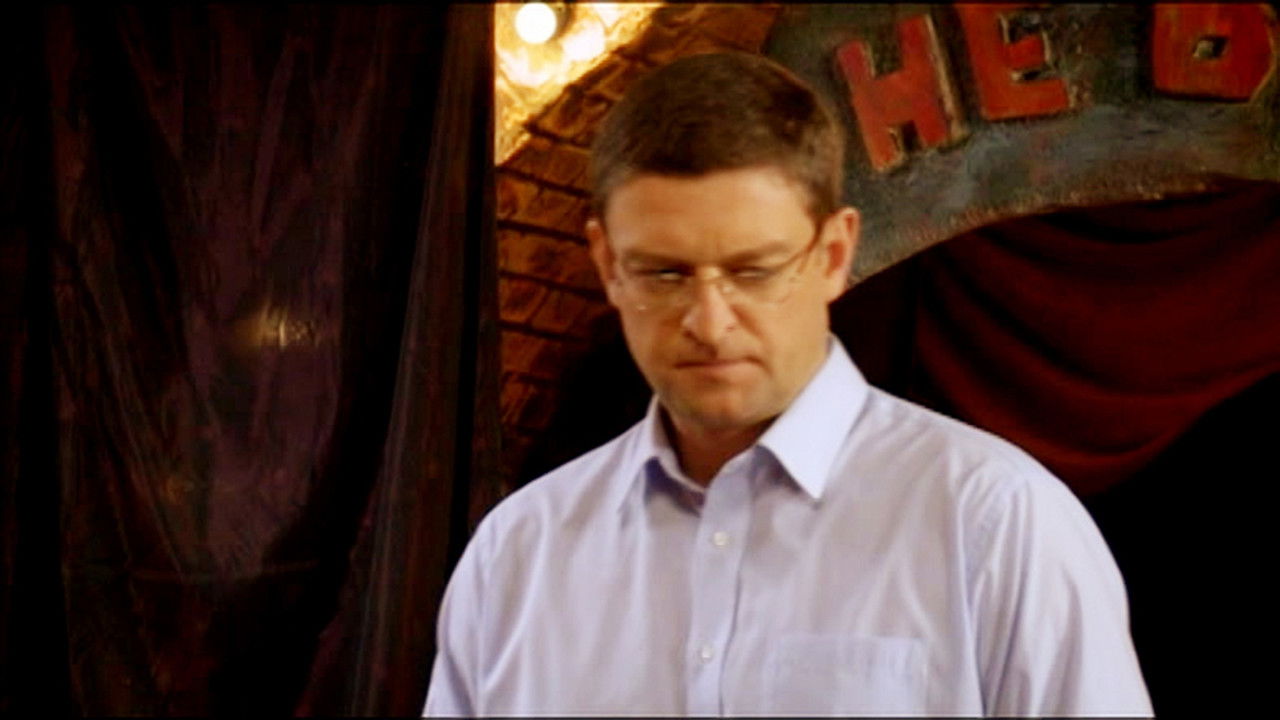 Катина любовь — Épisode 8