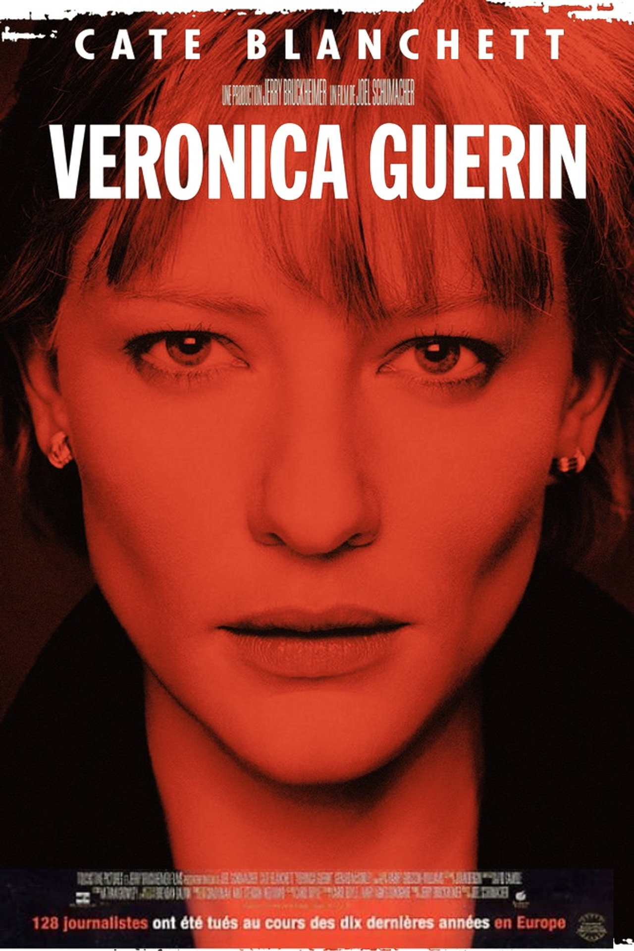 Veronica Guerin poster