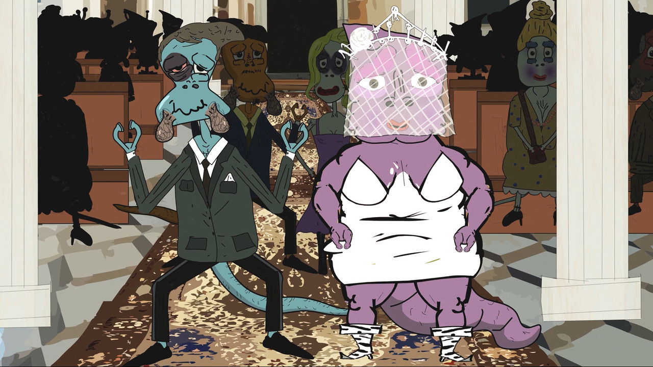 Porucznik Kabura — Épisode 5