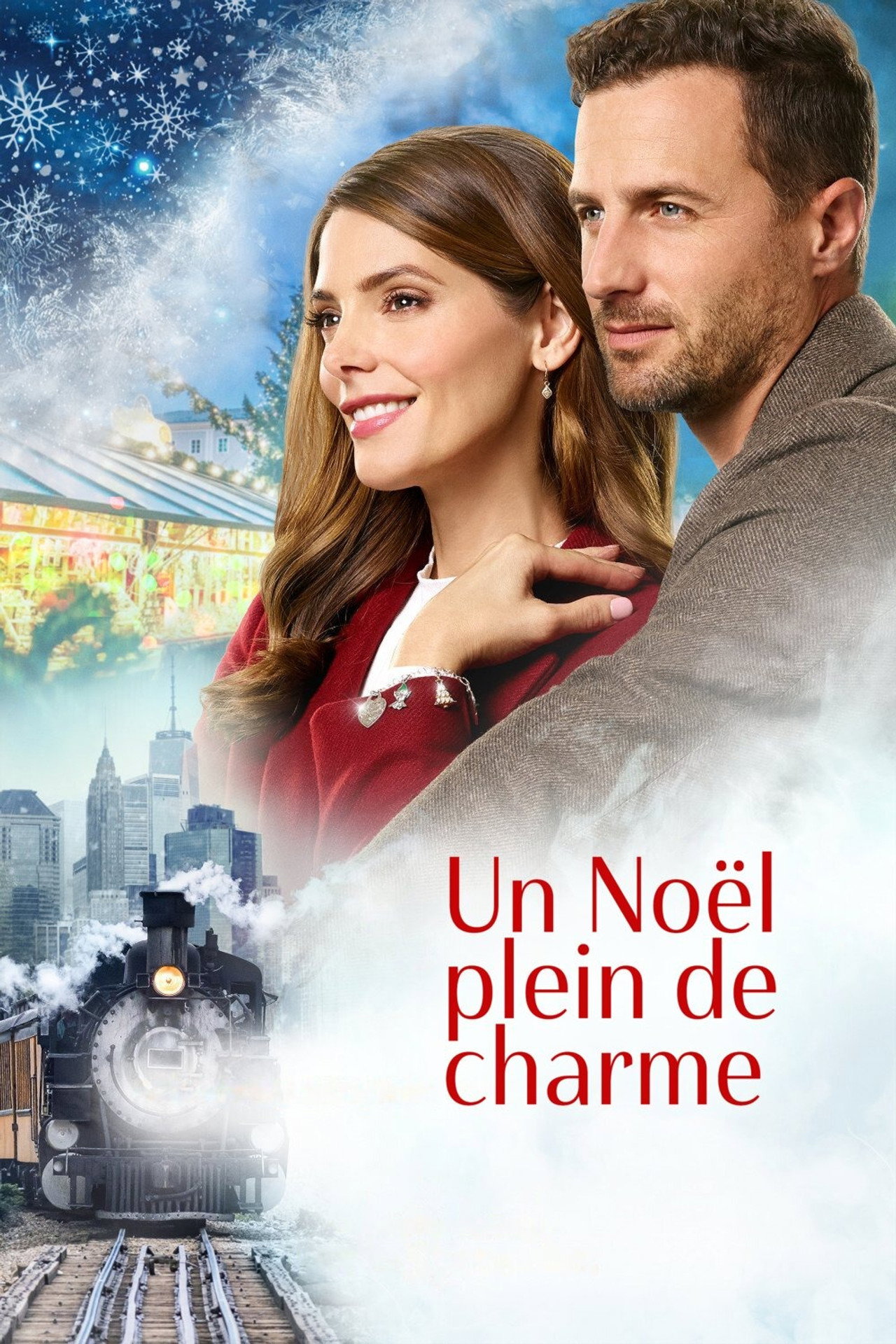 Un Noël plein de charme poster