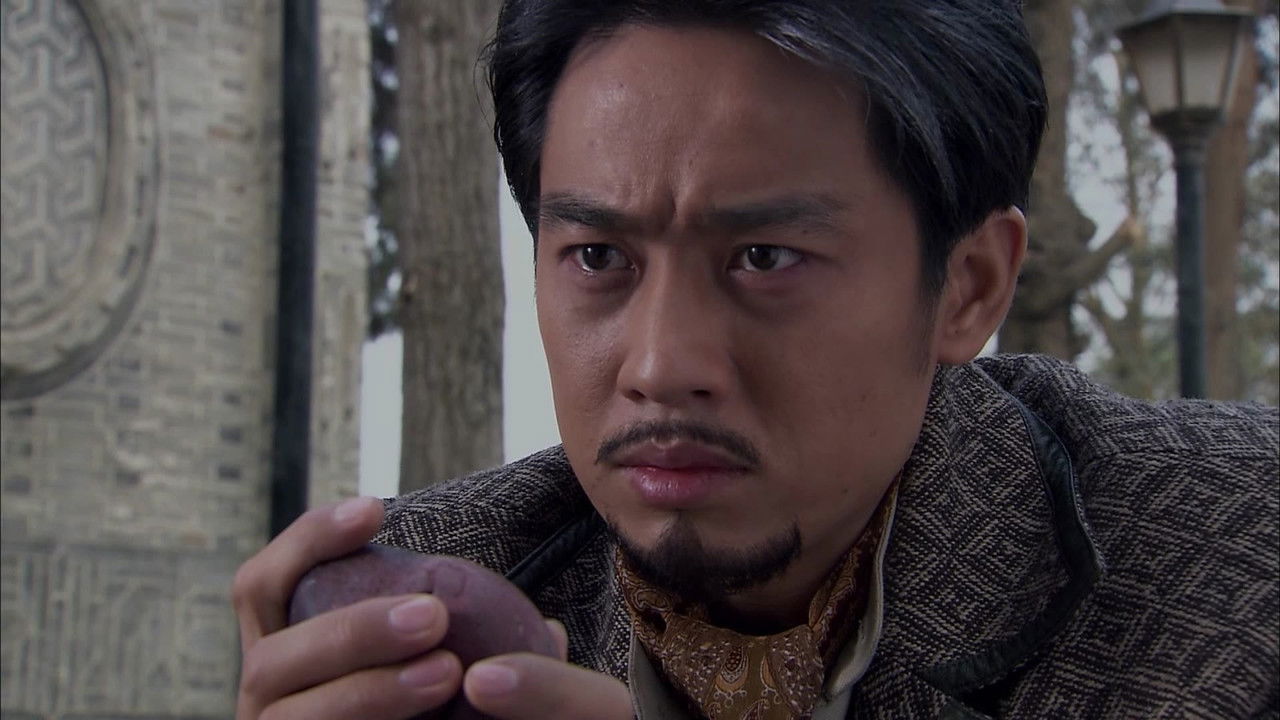 明日已太远 — Épisode 29