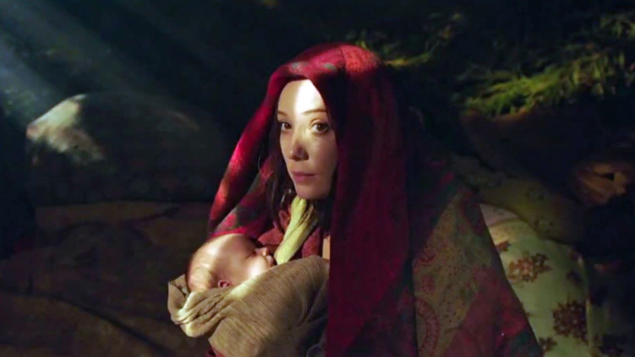 Зулейха открывает глаза — Épisode 4