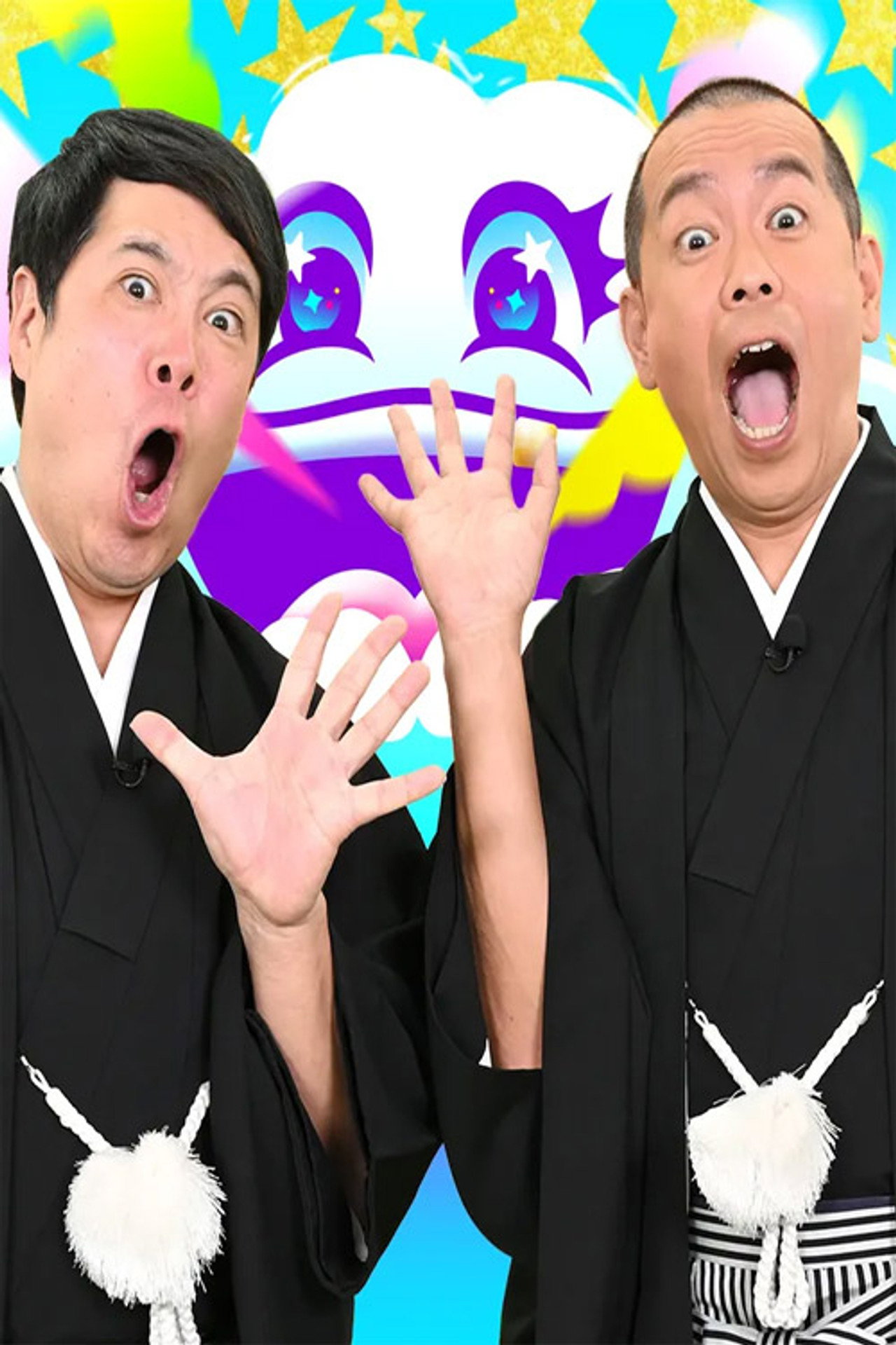 フットンダ affisch