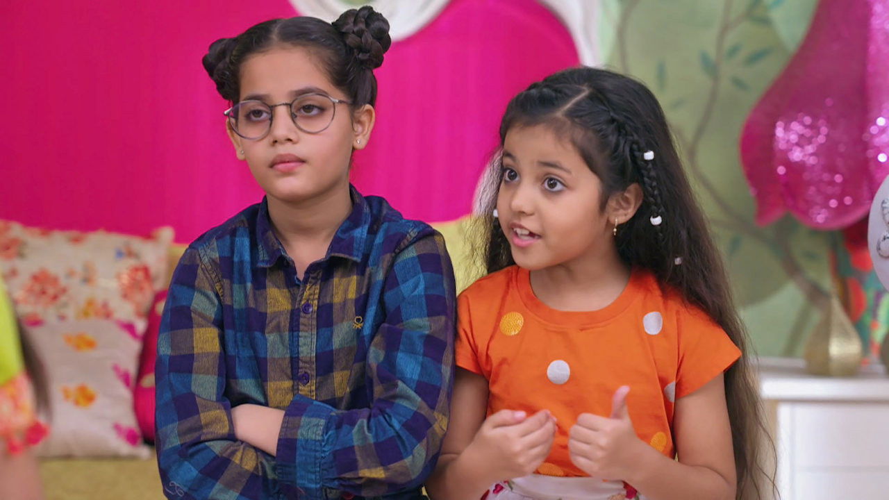 Kya Haal, Mr. Paanchal? — Épisode 355