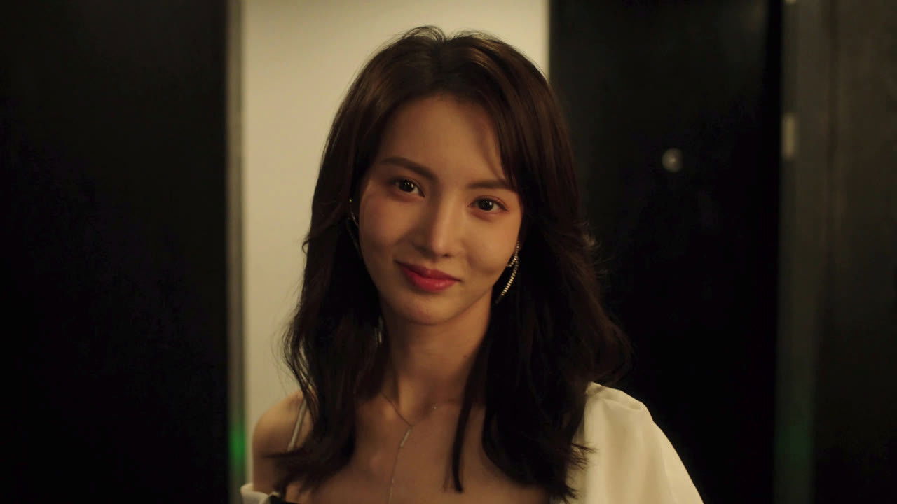 了不起的女孩 — Épisode 17