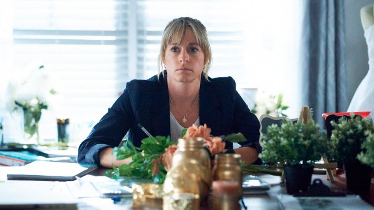 L'Œil du cyclone — La peine d’amour de Jade